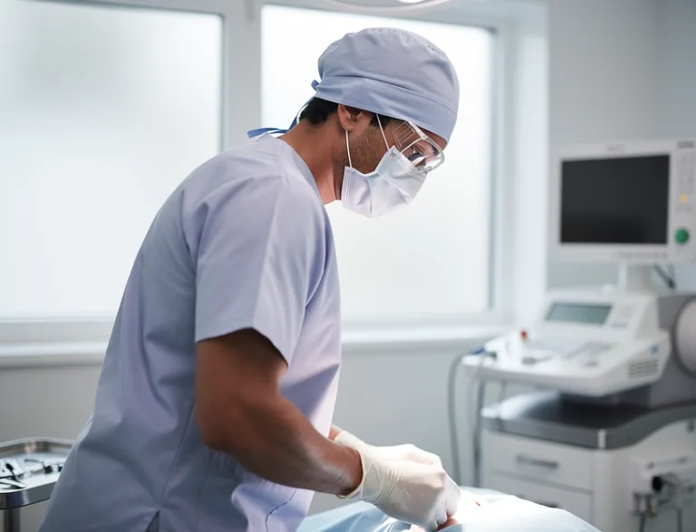 Plastic Surgeon service in Brossard